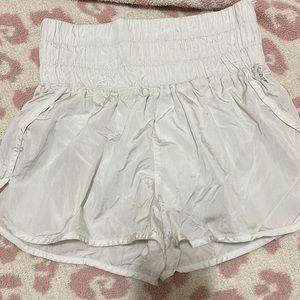 way home free people shorts